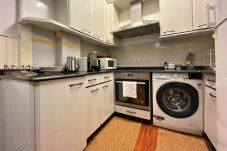 Appartement à Bilbao - Katedral by People Rentals apartment