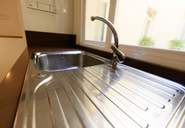 Appartement à Madrid - Maison élégante de 3 chambres dans le centre de Madrid Appartement à Madrid - Maison élégante de 3 chambres dans le centre de Madrid