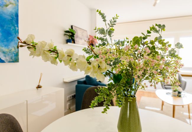 Appartement à Madrid - AAL49 Alberto Alcocer, 49 Appartement à Madrid - AAL49 Alberto Alcocer, 49