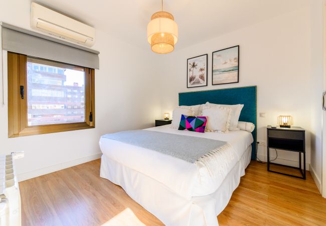 Appartement à Madrid - AAL49 Alberto Alcocer, 49 Appartement à Madrid - AAL49 Alberto Alcocer, 49