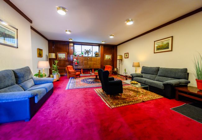 Appartement à Madrid - AAL49 Alberto Alcocer, 49 Appartement à Madrid - AAL49 Alberto Alcocer, 49