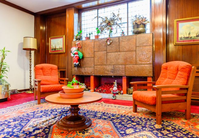 Appartement à Madrid - AAL49 Alberto Alcocer, 49 Appartement à Madrid - AAL49 Alberto Alcocer, 49