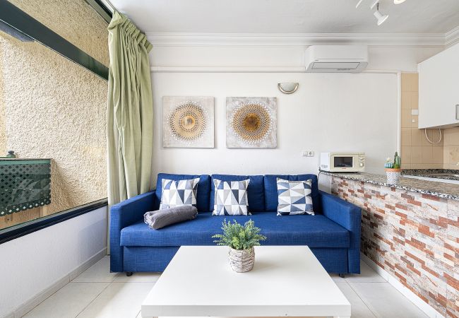 Maison à Maspalomas - Beach View Apartment II Maison à Maspalomas - Beach View Apartment II