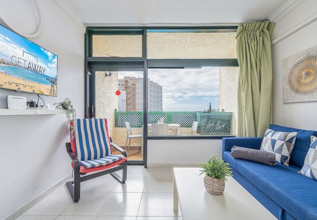 Maison à Maspalomas - Beach View Apartment II Maison à Maspalomas - Beach View Apartment II