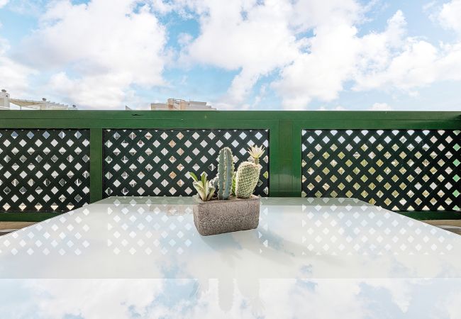 Maison à Maspalomas - Beach View Apartment II Maison à Maspalomas - Beach View Apartment II