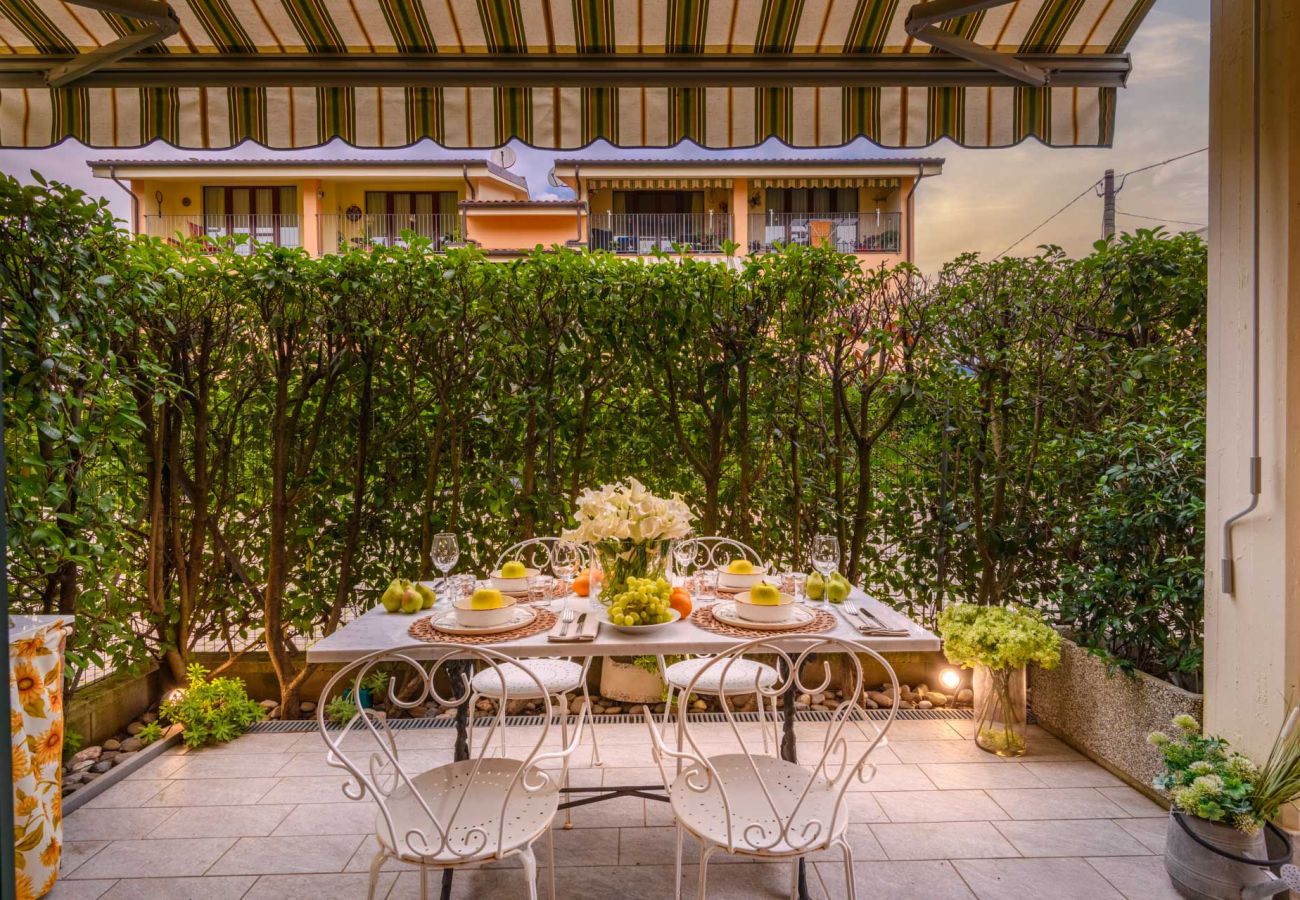 Appartement à Lucques - Smart Apartment with Outdoor and Private Parking Appartement à Lucques - Smart Apartment with Outdoor and Private Parking