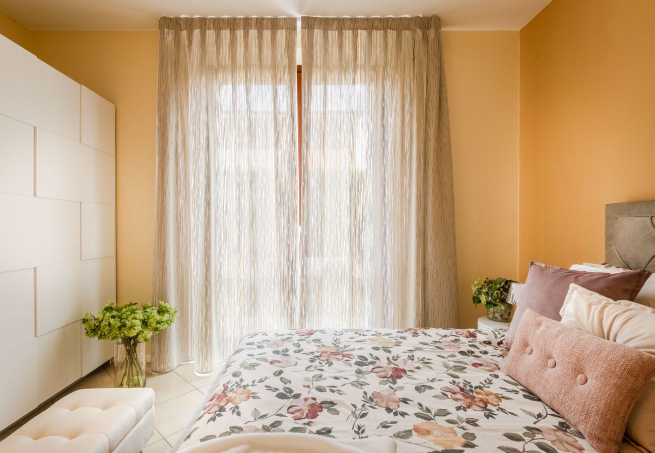 Appartement à Lucques - Smart Apartment with Outdoor and Private Parking Appartement à Lucques - Smart Apartment with Outdoor and Private Parking