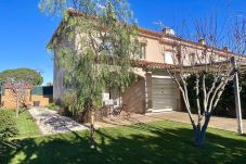 Maison mitoyenne à L'Escala - RAMBLA MALLOLS 9, CASA LIA