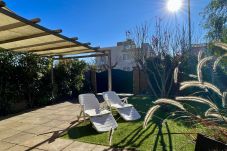 Maison mitoyenne à L'Escala - RAMBLA MALLOLS 9, CASA LIA