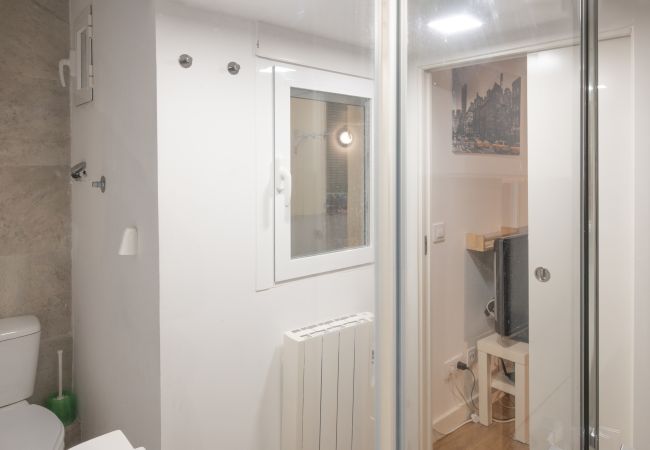 Appartement à Madrid - Appartement moderne et pratique à Chamberí Appartement à Madrid - Appartement moderne et pratique à Chamberí