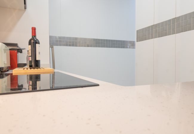 Appartement à Madrid - Un espace cosy à Chamberí Appartement à Madrid - Un espace cosy à Chamberí