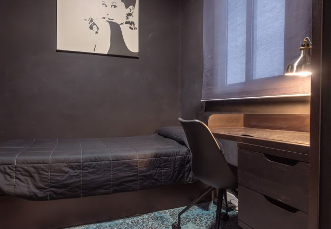 Appartement à Madrid - Un espace cosy à Chamberí Appartement à Madrid - Un espace cosy à Chamberí