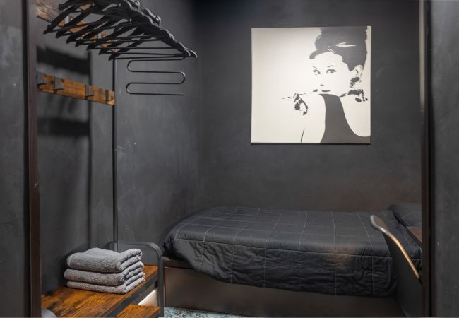 Appartement à Madrid - Un espace cosy à Chamberí Appartement à Madrid - Un espace cosy à Chamberí