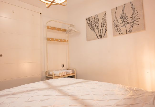 Appartement à Madrid - Un espace cosy à Chamberí Appartement à Madrid - Un espace cosy à Chamberí