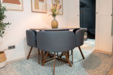 Appartement à Madrid - Un espace cosy à Chamberí