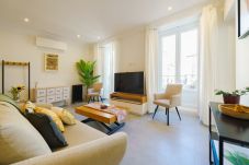 Appartement à Madrid - Appartement exclusif avec balcons et vues dans un emplacement privilégié   Madrid