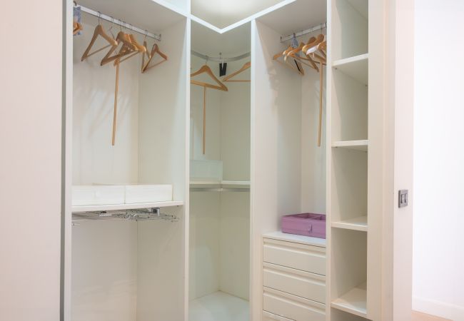 Appartement à Madrid - Balcon des Merveilles à Madrid Appartement à Madrid - Balcon des Merveilles à Madrid