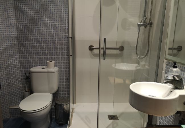 Appartement à Barcelona - Appartement PURE GRACIA, 2 chambres, excellent emplacement Appartement à Barcelona - Appartement PURE GRACIA, 2 chambres, excellent emplacement