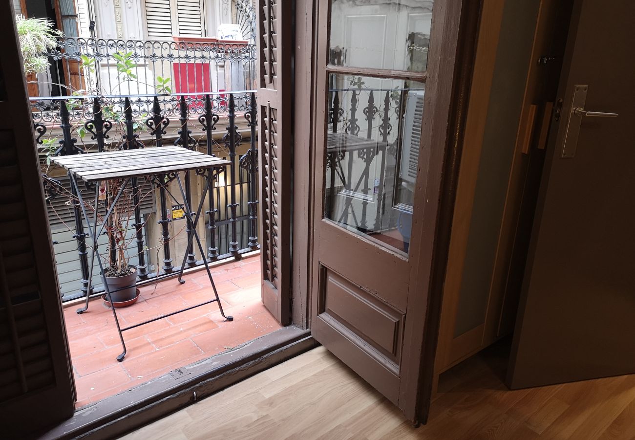 Appartement à Barcelone - Appartement PURE GRACIA, 2 chambres, excellent emplacement Appartement à Barcelone - Appartement PURE GRACIA, 2 chambres, excellent emplacement