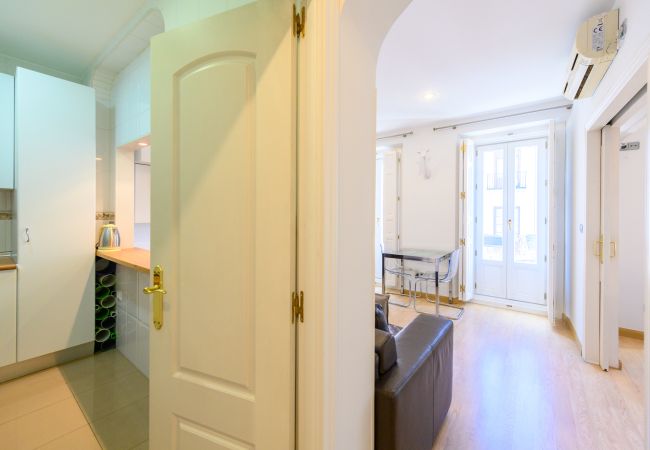 Appartement à Madrid - Charme et confort au cœur de Madrid  Appartement à Madrid - Charme et confort au cœur de Madrid