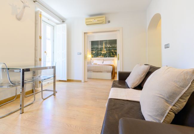 Appartement à Madrid - Charme et confort au cœur de Madrid  Appartement à Madrid - Charme et confort au cœur de Madrid