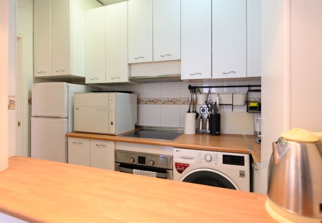 Appartement à Madrid - Charme et confort au cœur de Madrid  Appartement à Madrid - Charme et confort au cœur de Madrid