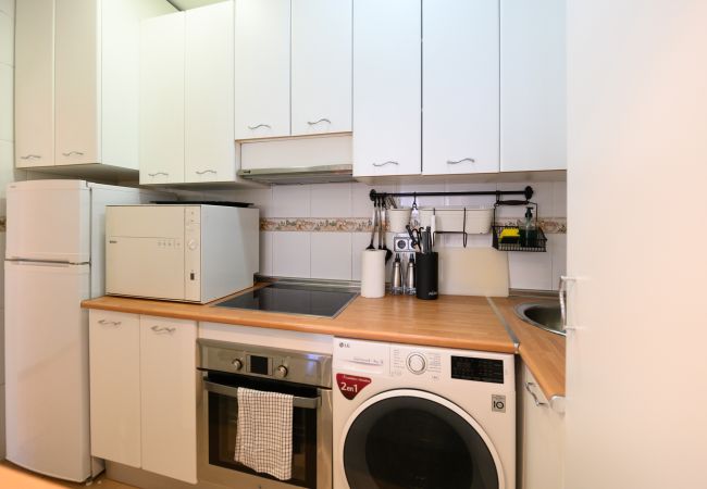 Appartement à Madrid - Charme et confort au cœur de Madrid  Appartement à Madrid - Charme et confort au cœur de Madrid