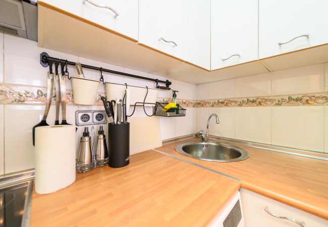 Appartement à Madrid - Charme et confort au cœur de Madrid  Appartement à Madrid - Charme et confort au cœur de Madrid