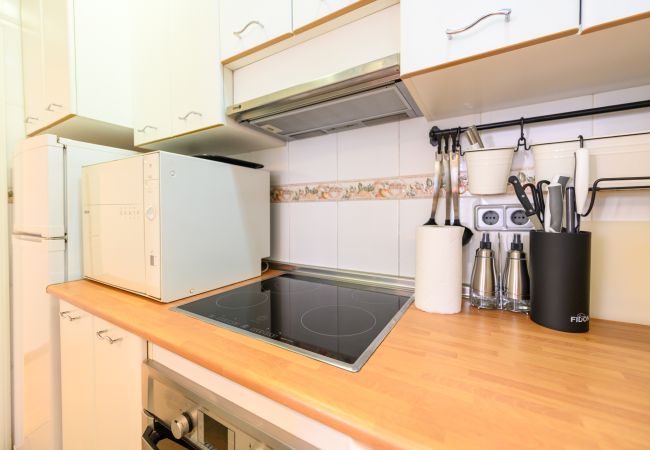 Appartement à Madrid - Charme et confort au cœur de Madrid  Appartement à Madrid - Charme et confort au cœur de Madrid