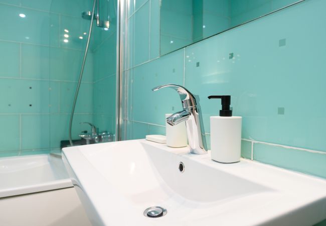 Appartement à Madrid - Charme et confort au cœur de Madrid  Appartement à Madrid - Charme et confort au cœur de Madrid