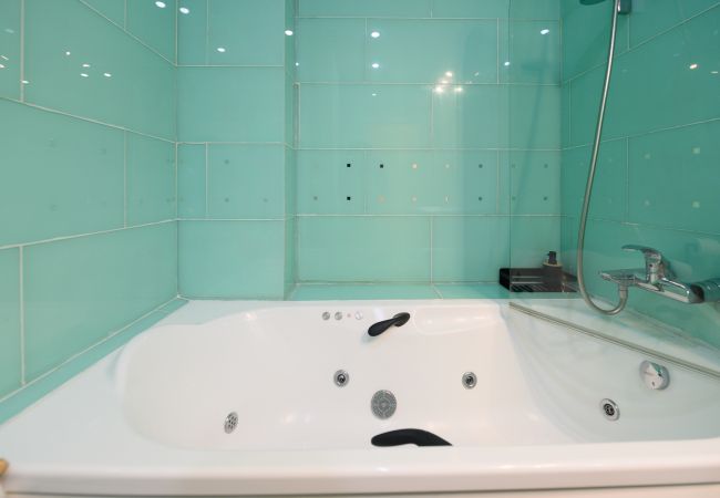 Appartement à Madrid - Charme et confort au cœur de Madrid  Appartement à Madrid - Charme et confort au cœur de Madrid