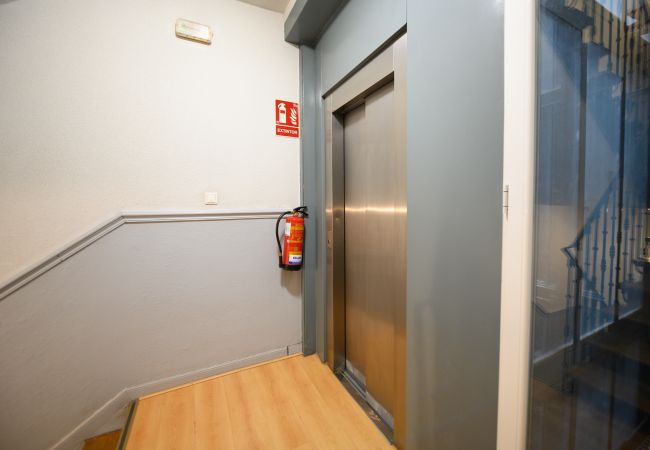 Appartement à Madrid - Charme et confort au cœur de Madrid  Appartement à Madrid - Charme et confort au cœur de Madrid