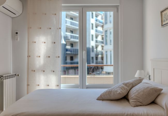 Appartement à San Sebastián/Donostia - Esnaola by People Rentals apartment Appartement à San Sebastián/Donostia - Esnaola by People Rentals apartment