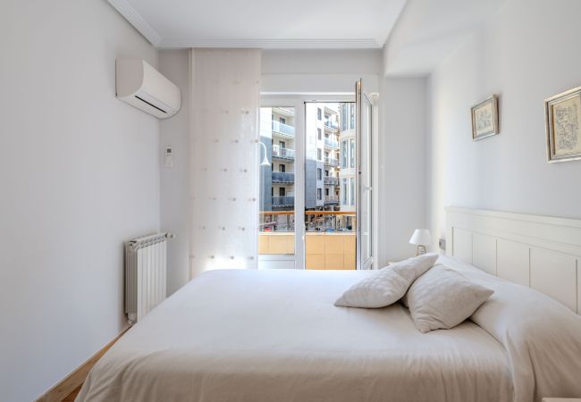 Appartement à San Sebastián/Donostia - Esnaola by People Rentals apartment Appartement à San Sebastián/Donostia - Esnaola by People Rentals apartment