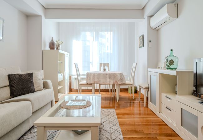 Appartement à San Sebastián/Donostia - Esnaola by People Rentals apartment Appartement à San Sebastián/Donostia - Esnaola by People Rentals apartment