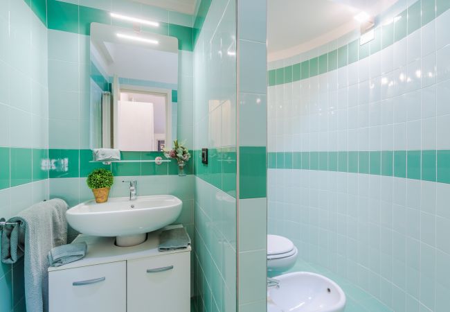 Appartement à Lucques - Smart Penthouse with Views over Amphiteatre Square Appartement à Lucques - Smart Penthouse with Views over Amphiteatre Square