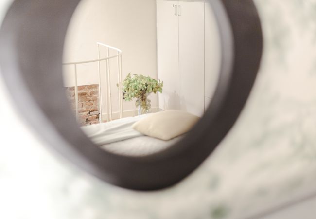 Appartement à Lucques - Smart Penthouse with Views over Amphiteatre Square Appartement à Lucques - Smart Penthouse with Views over Amphiteatre Square