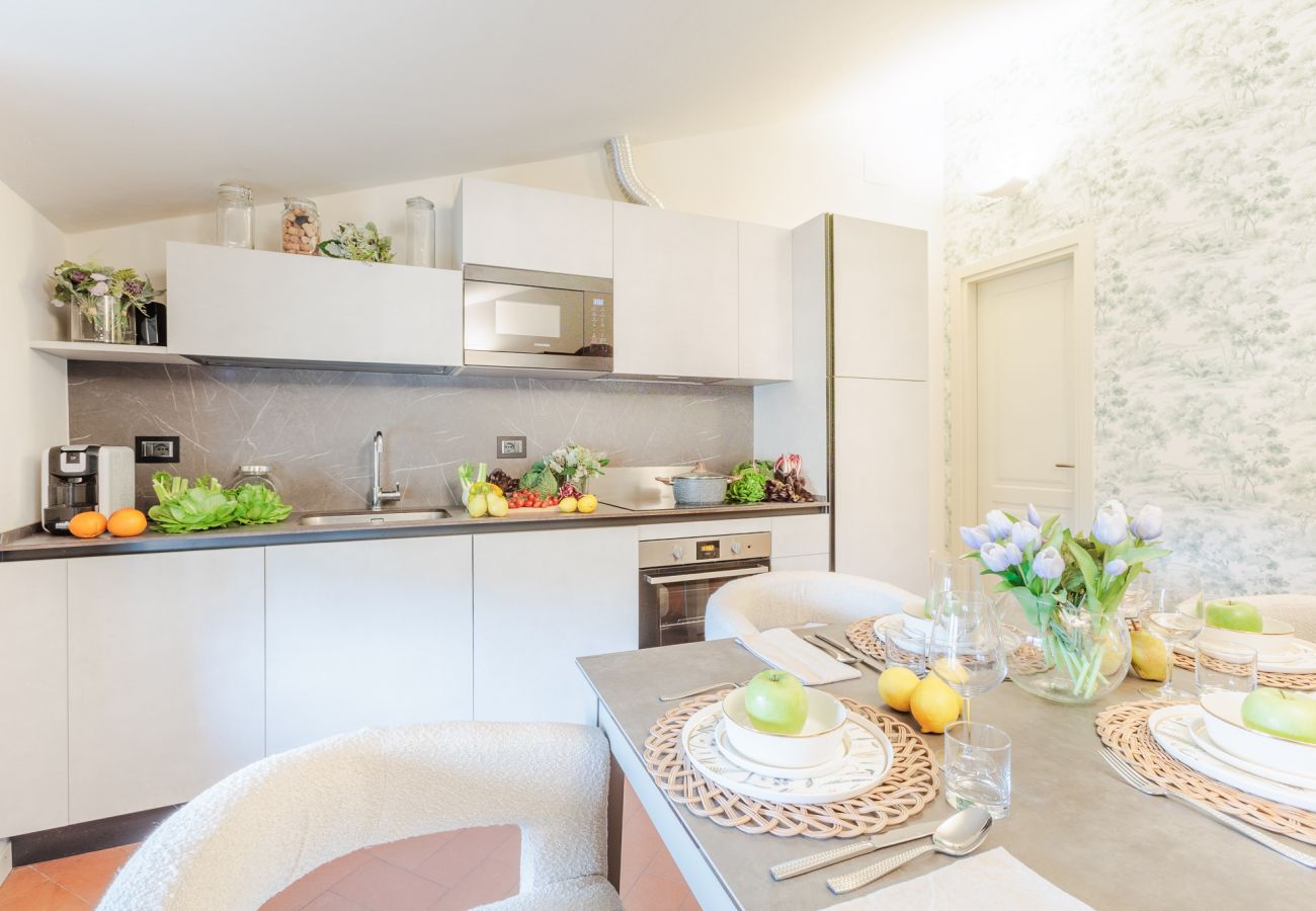 Appartement à Lucques - Smart Penthouse with Views over Amphiteatre Square Appartement à Lucques - Smart Penthouse with Views over Amphiteatre Square