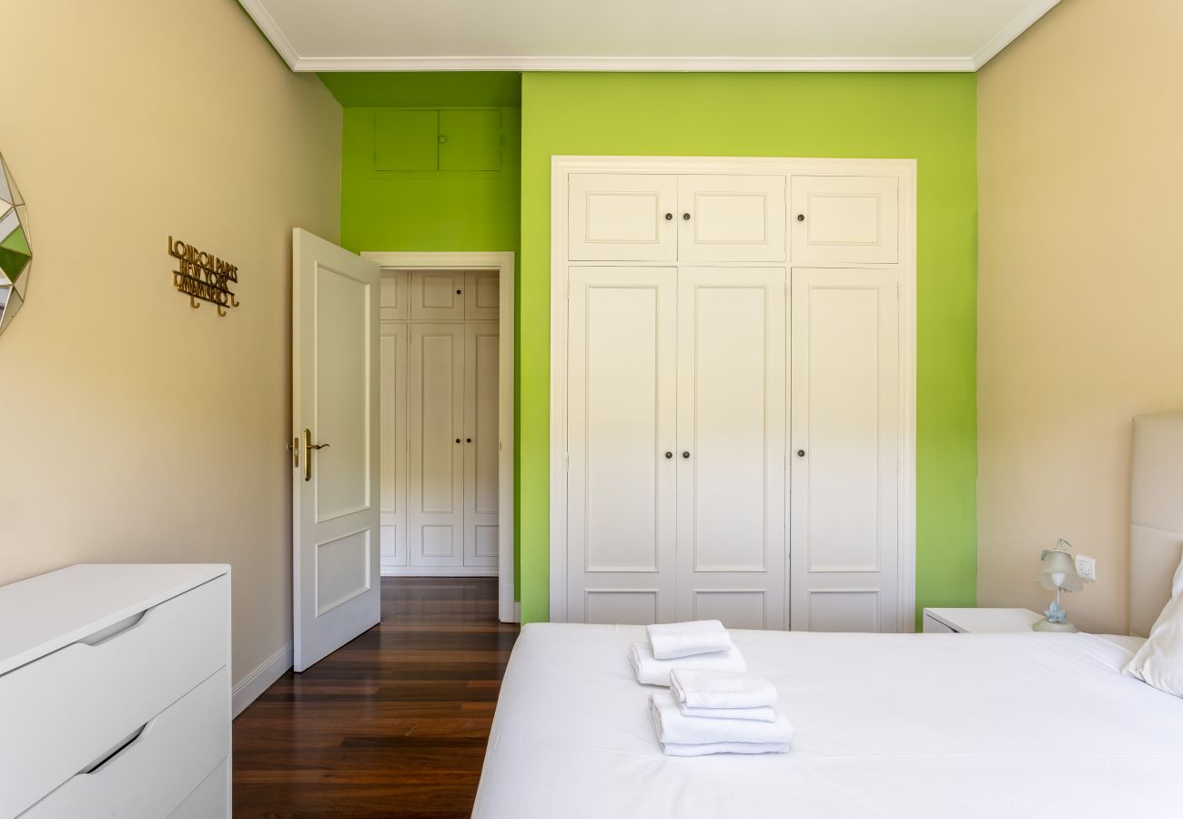 Appartement à Bilbao - Ria by People Rentals apartment Appartement à Bilbao - Ria by People Rentals apartment