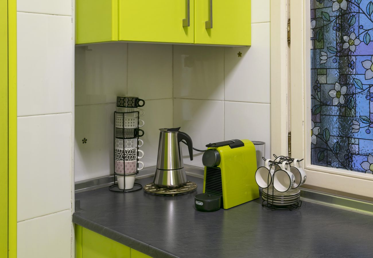 Appartement à Bilbao - Ria by People Rentals apartment Appartement à Bilbao - Ria by People Rentals apartment