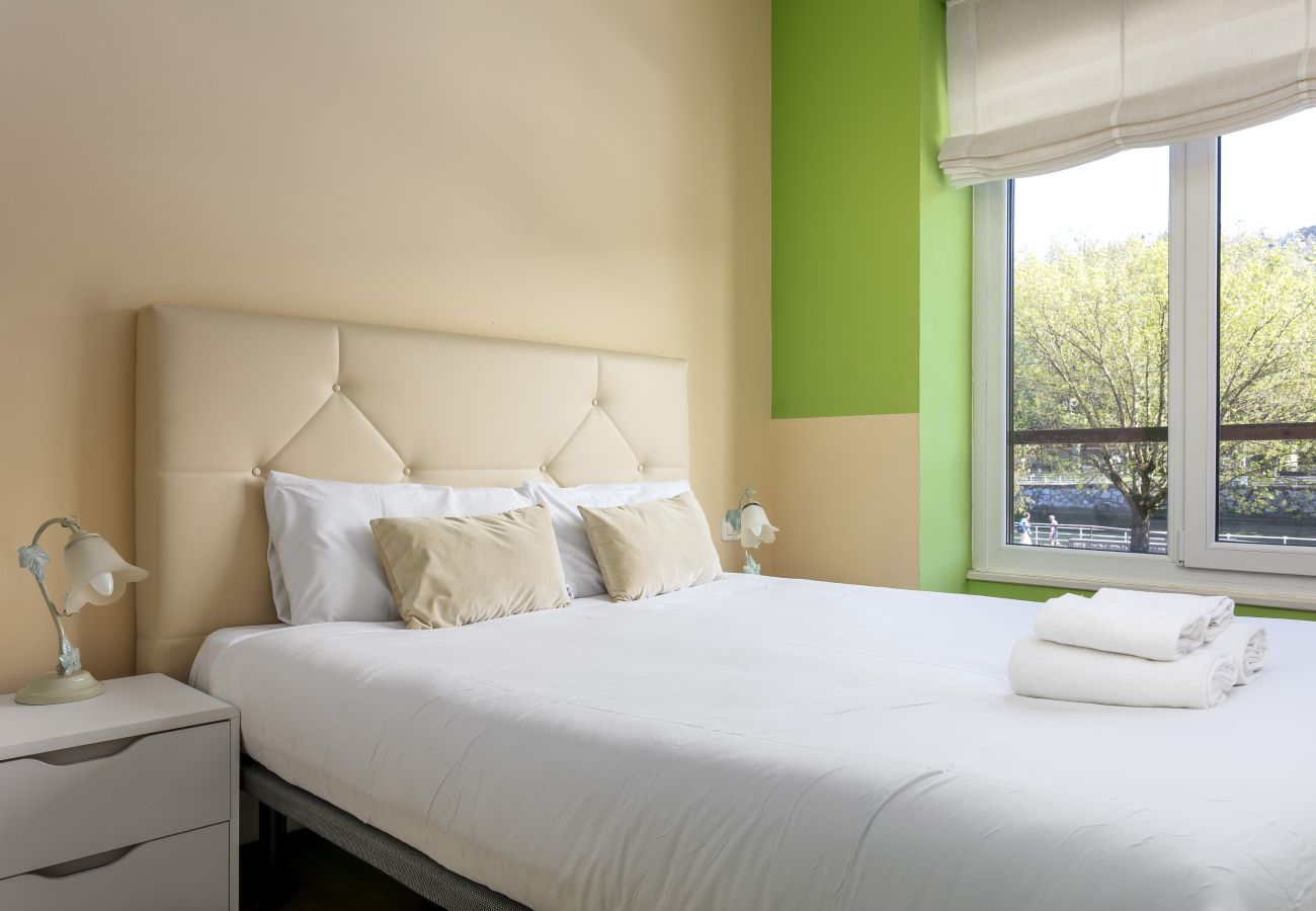 Appartement à Bilbao - Ria by People Rentals apartment Appartement à Bilbao - Ria by People Rentals apartment