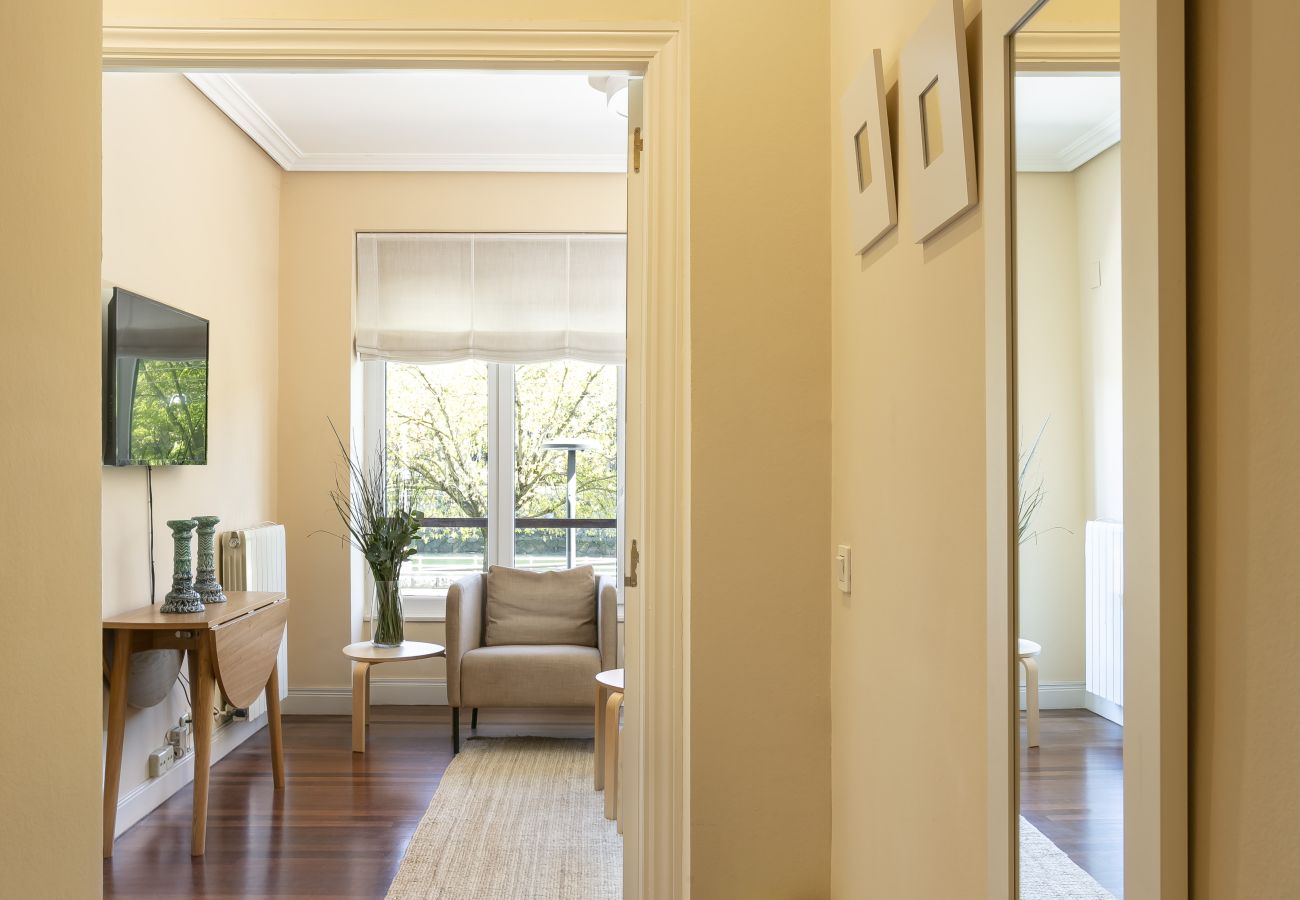 Appartement à Bilbao - Ria by People Rentals apartment Appartement à Bilbao - Ria by People Rentals apartment