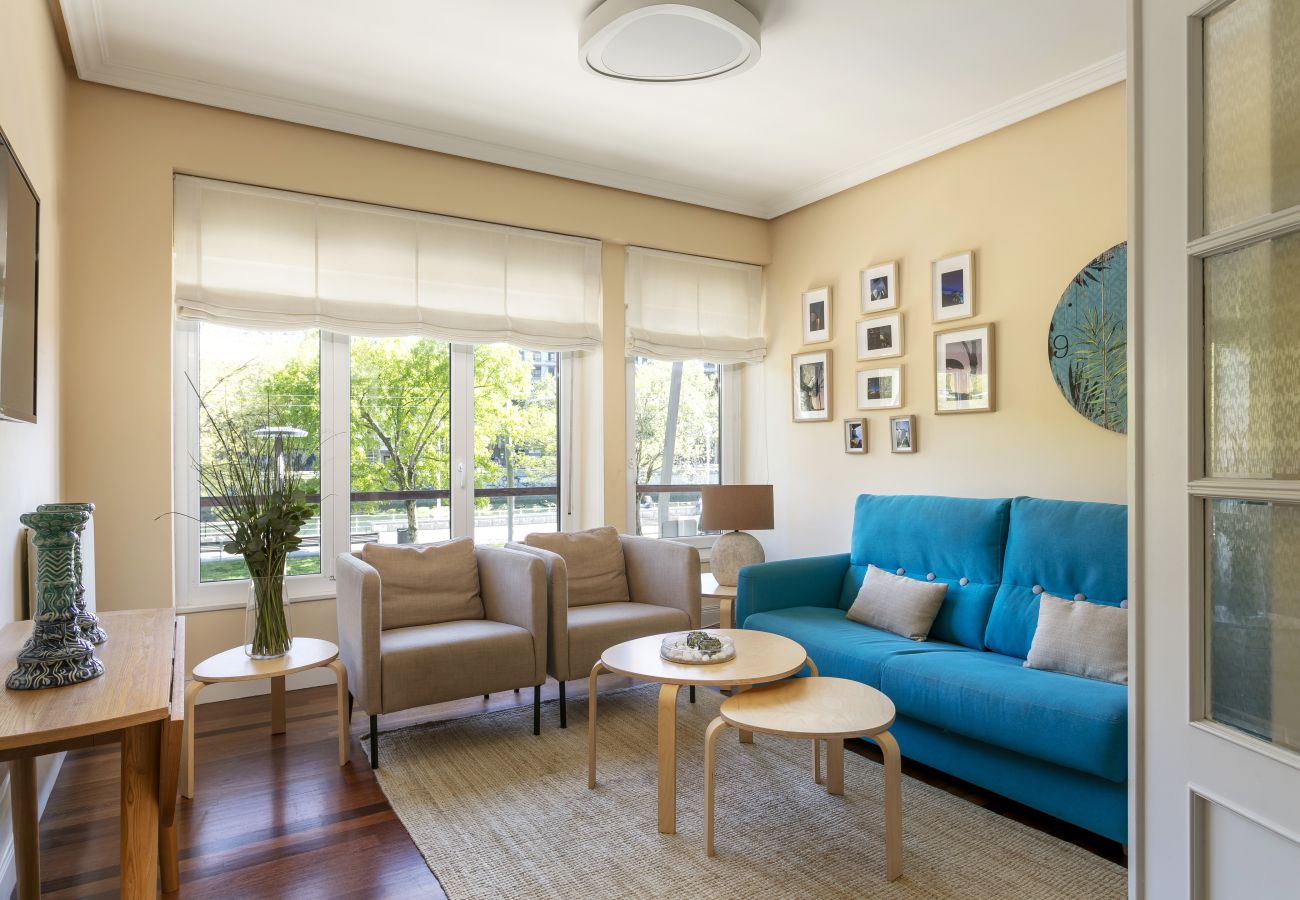 Appartement à Bilbao - Ria by People Rentals apartment Appartement à Bilbao - Ria by People Rentals apartment