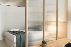 Appartement à Valence / Valencia - The Mercado de Ruzafa Studio by Florit Flats