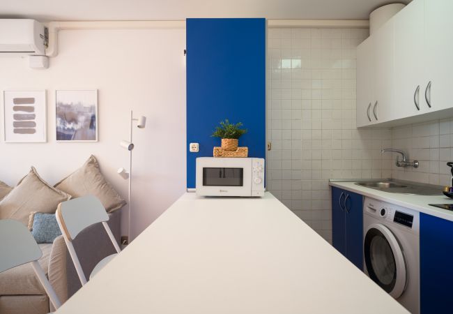 Maison à San Bartolomé de Tirajana - Ciaboga Front Line By CanariasGetaway  Maison à San Bartolomé de Tirajana - Ciaboga Front Line By CanariasGetaway