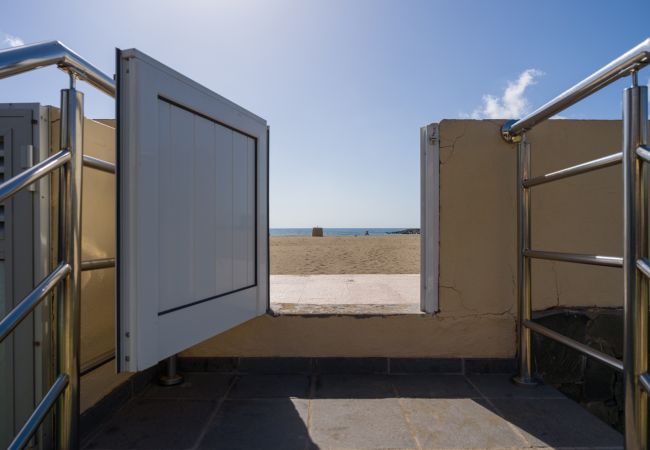 Maison à San Bartolomé de Tirajana - Ciaboga Front Line By CanariasGetaway  Maison à San Bartolomé de Tirajana - Ciaboga Front Line By CanariasGetaway