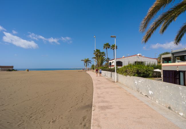 Maison à San Bartolomé de Tirajana - Ciaboga Front Line By CanariasGetaway  Maison à San Bartolomé de Tirajana - Ciaboga Front Line By CanariasGetaway