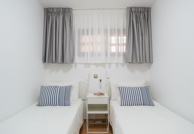 Maison à San Bartolomé de Tirajana - Ciaboga Front Line By CanariasGetaway  Maison à San Bartolomé de Tirajana - Ciaboga Front Line By CanariasGetaway