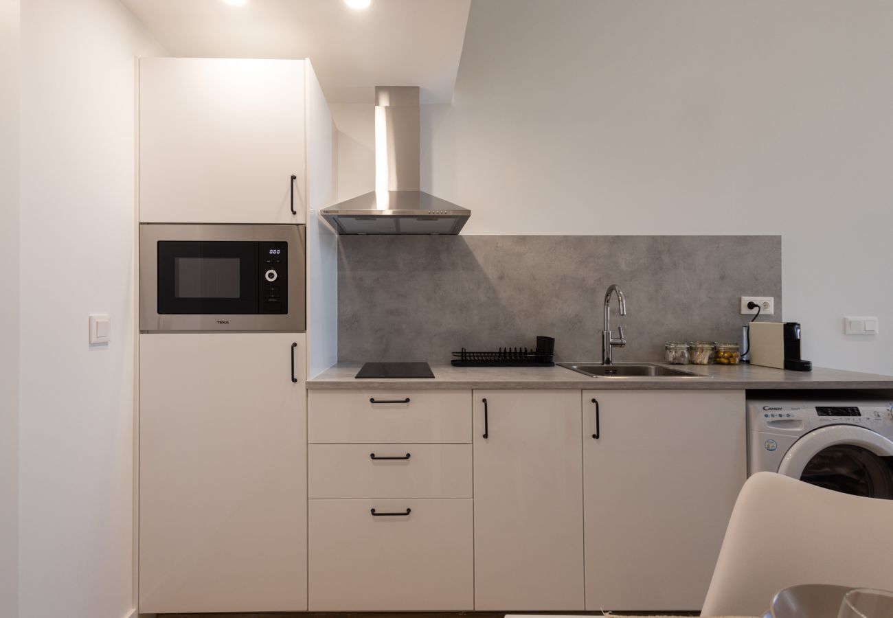 Appartement à Valence / Valencia - The Malilla Apartment 06 by Florit Flats Appartement à Valence / Valencia - The Malilla Apartment 06 by Florit Flats