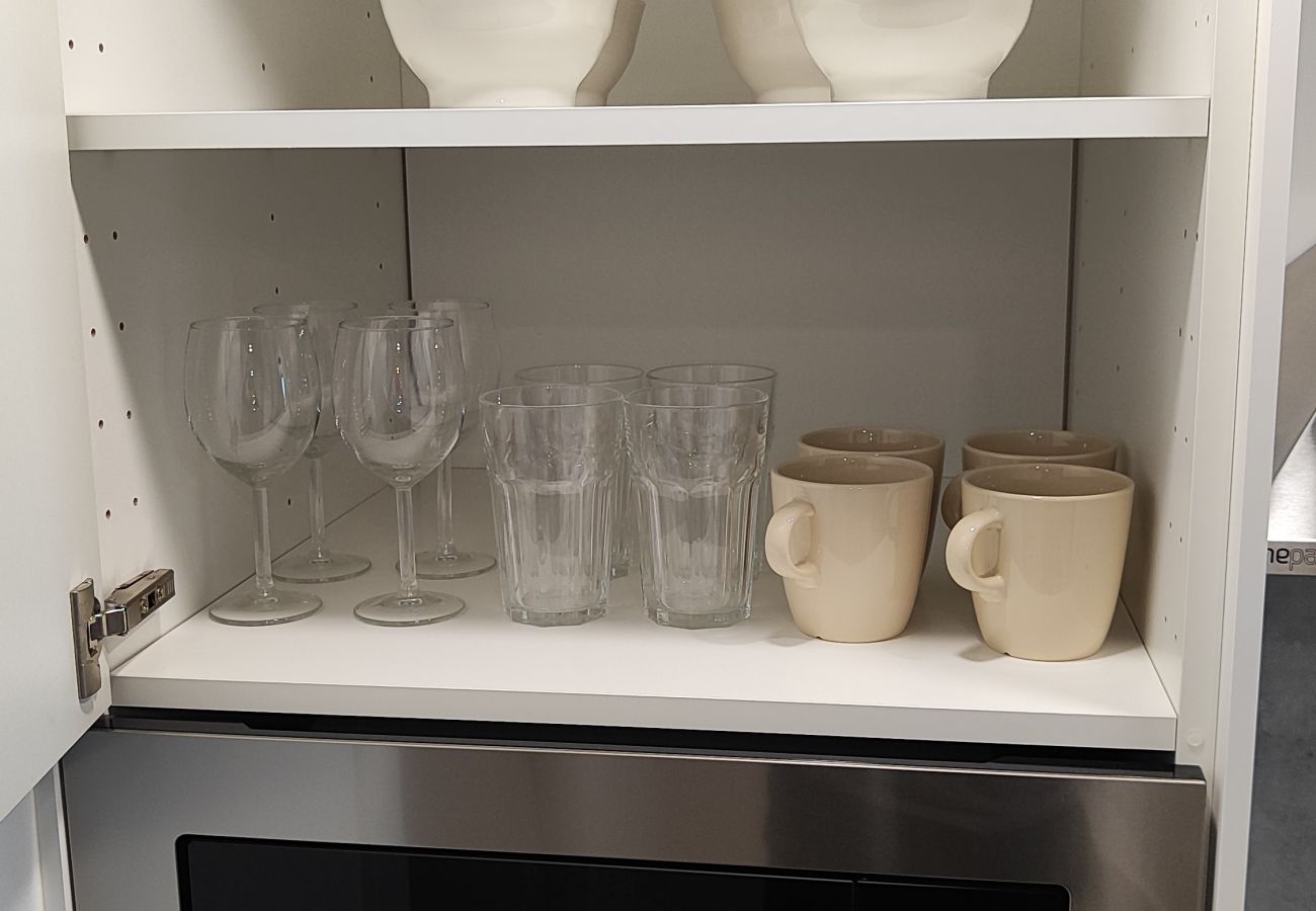 Appartement à Valence / Valencia - The Malilla Apartment 06 by Florit Flats Appartement à Valence / Valencia - The Malilla Apartment 06 by Florit Flats